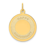 Polished,Satin,14K Yellow Gold,Stamped,Flat Back,Engravable