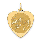 Polished,14K Yellow Gold,Stamped,Engravable