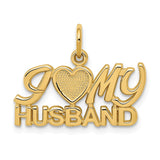 Casted,Polished,14K Yellow Gold,Textured Back