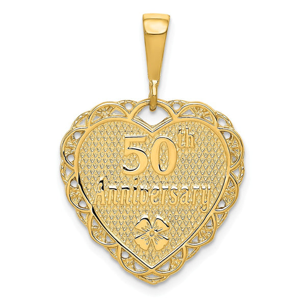 Casted,Polished,14K Yellow Gold,Reversible,Faceted