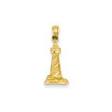 Pendants & Charms,Gold,Yellow,14K,24 mm,10 mm,Each,Nautical,Between $100-$200