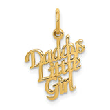Polished,14K Yellow Gold,Stamped,Textured Back