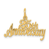 Solid,Casted,Polished,14K Yellow Gold,Textured Back