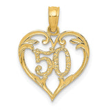 Solid,Casted,Polished,14K Yellow Gold,Open Back