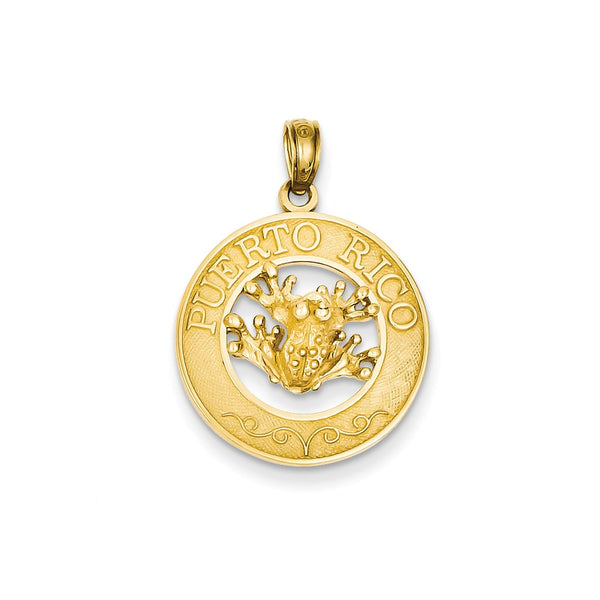 Solid,Polished,14K Yellow Gold,Textured,Textured Back