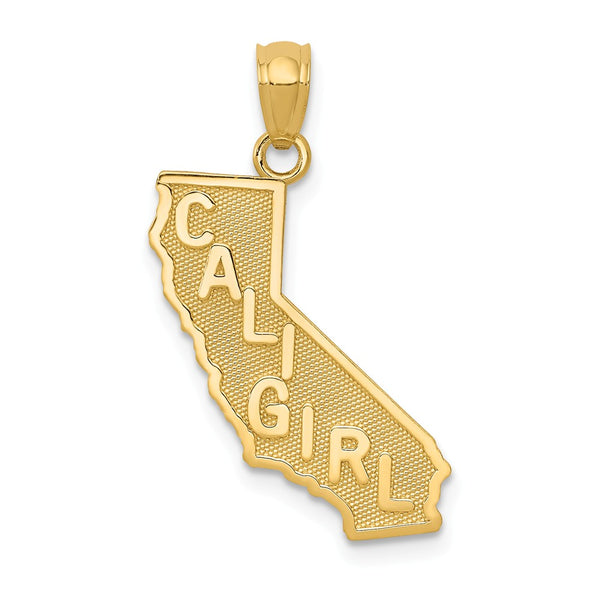Solid,Polished,14K Yellow Gold,Textured,Textured Back