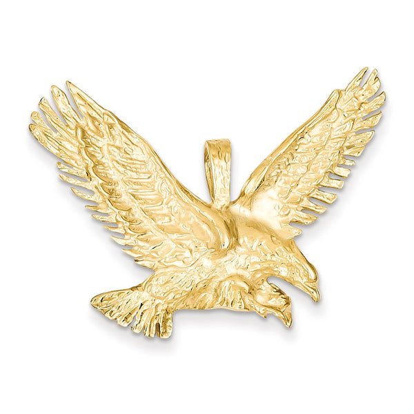 Pendants & Charms,Themed Charm,Gold,Yellow,14K,30 mm,39 mm,Each,Americana & Military,Between $400-$600