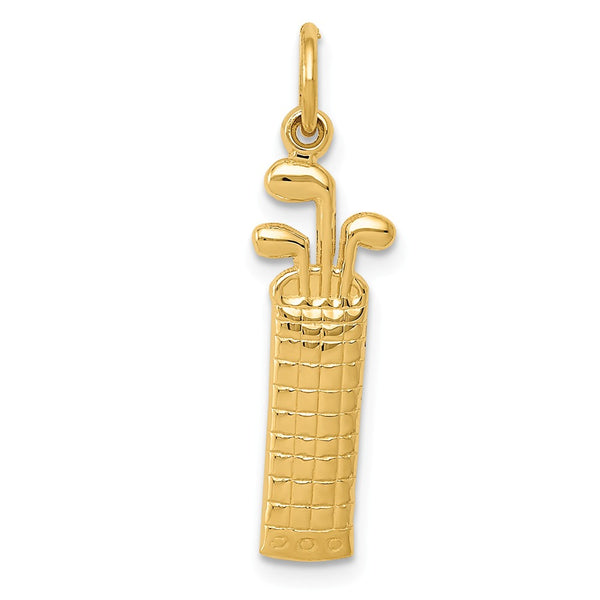 Solid,Casted,Diamond Cut,Satin,14K Yellow Gold