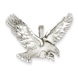 Pendants & Charms,Themed Charm,Gold,White,14K,30 mm,39 mm,Each,Rhodium,Americana & Military,Between $400-$600