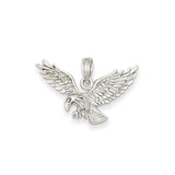 Pendants & Charms,Themed Charm,Gold,Yellow,14K,17 mm,26 mm,Each,Americana & Military,Between $100-$200