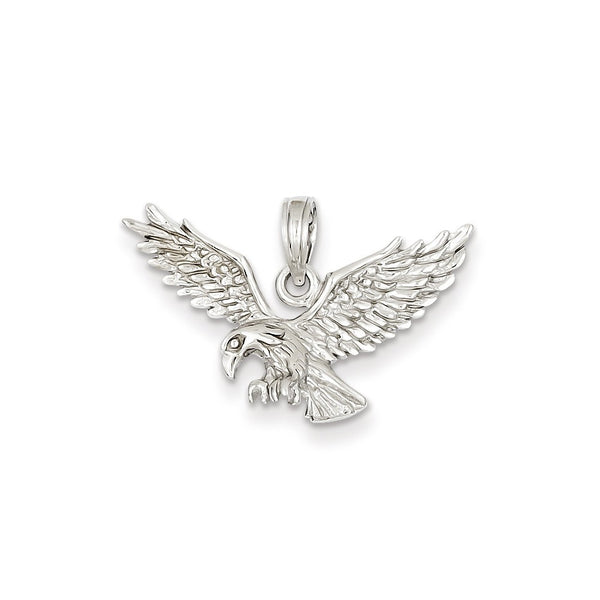 Pendants & Charms,Themed Charm,Gold,Yellow,14K,17 mm,26 mm,Each,Americana & Military,Between $100-$200
