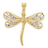 Diamond Cut,Polished,Open Back,Textured