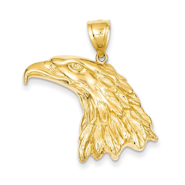 Pendants & Charms,Themed Charm,Gold,Yellow,14K,33.5 mm,33 mm,Each,Americana & Military,Above $600