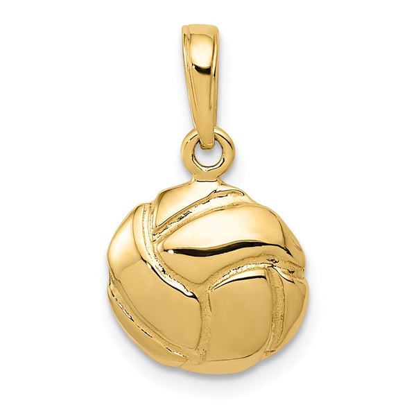 Solid,Diamond Cut,Polished,Satin,14K Yellow Gold,Concave