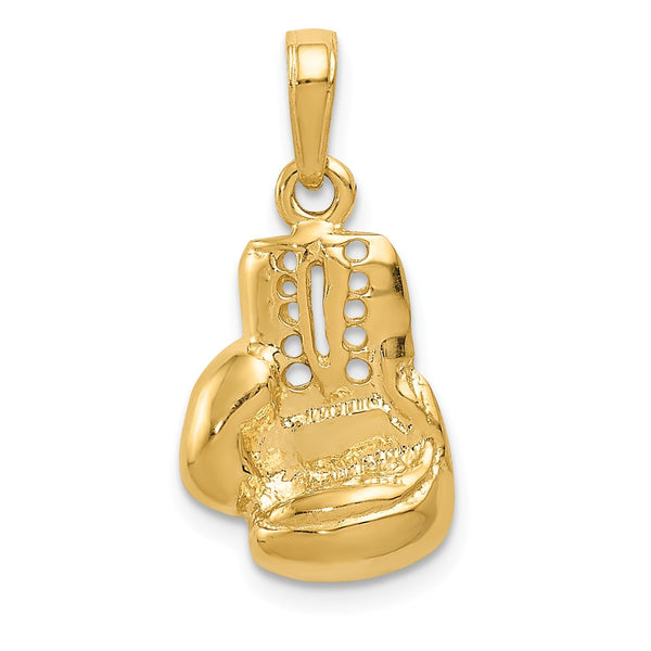 Polished,14K Yellow Gold,Textured,Concave