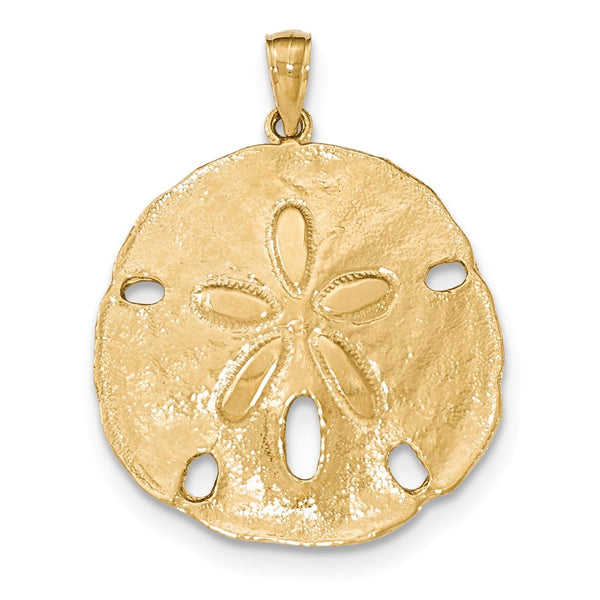 Polished,14K Yellow Gold