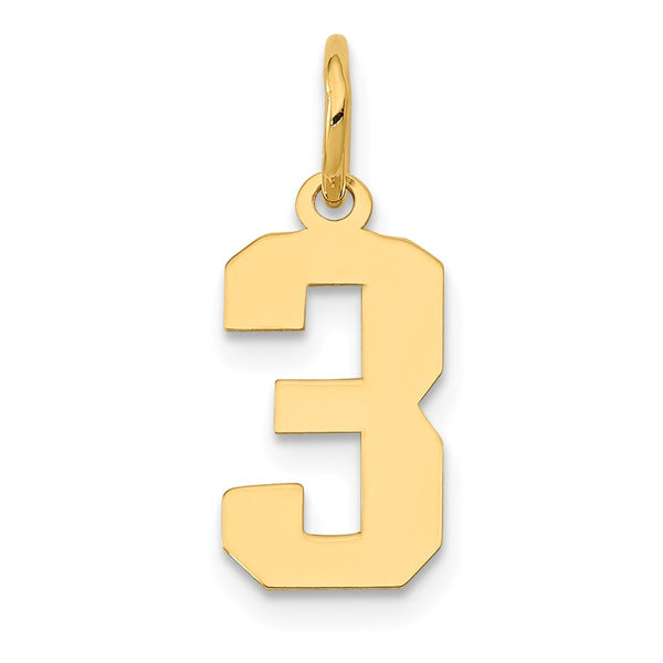 Polished,14K Yellow Gold,Laser-Cut