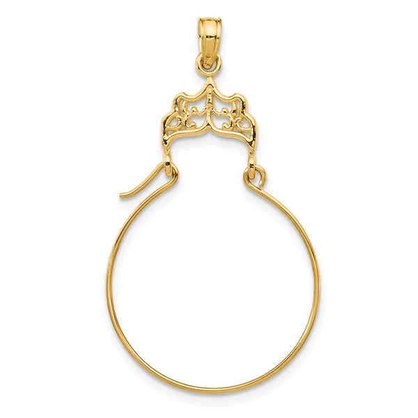 Solid,Casted,Diamond Cut,Satin,14K Yellow Gold