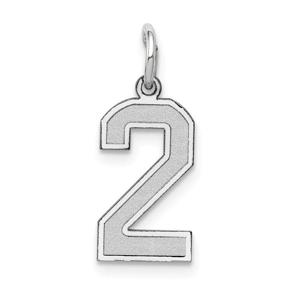 Satin,14K White Gold,Laser-Cut