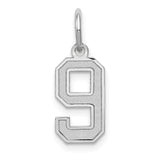 Satin,14K White Gold,Laser-Cut