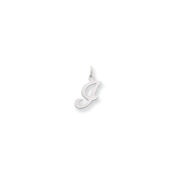 Solid,Polished,14K White Gold,Laser-Cut