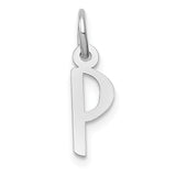 Solid,Polished,14K White Gold,Laser-Cut
