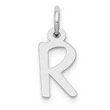 Solid,Polished,14K White Gold,Laser-Cut