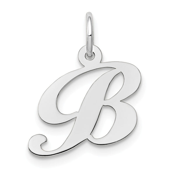 Solid,Polished,14K Yellow Gold,Laser-Cut