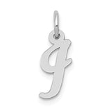 Solid,Polished,14K White Gold,Laser-Cut