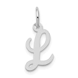 Solid,Polished,14K White Gold,Laser-Cut