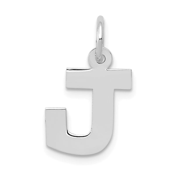 Solid,Polished,14K White Gold,Laser-Cut