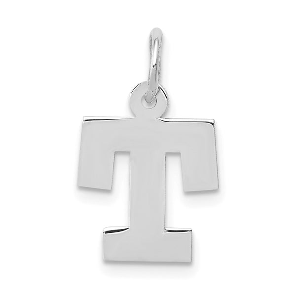 Solid,Polished,14K White Gold,Laser-Cut