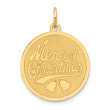 Solid,Polished,Satin,14K Yellow Gold,Engravable,Laser Etched