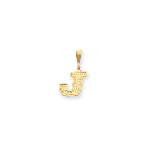 Solid,Casted,Polished,14K Yellow Gold,Textured,Textured Back