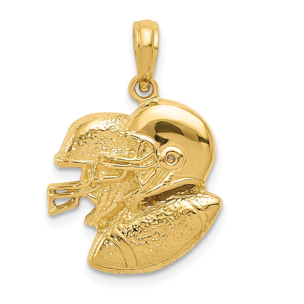 Casted,Polished,14K Yellow Gold,Open Back