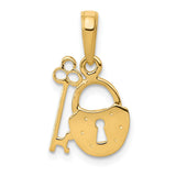 Polished,14K Yellow Gold,Stamped,Open Back,Textured Back