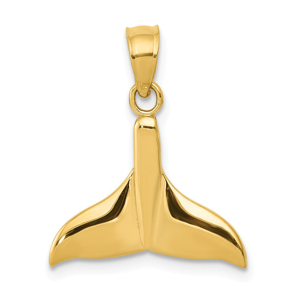 Solid,Casted,Polished,14K Yellow Gold,Open Back,Textured Back