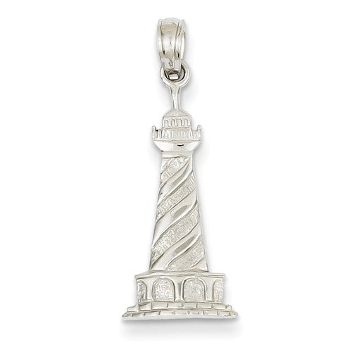 Pendants & Charms,Gold,Yellow,14K,27 mm,10.5 mm,Each,Nautical,Under $100