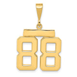 Solid,Polished,14K Yellow Gold,Textured Back