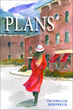 "Plans" Christian book by Victoria Hoffbeck