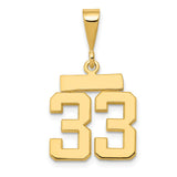 Solid,Polished,14K Yellow Gold,Textured Back