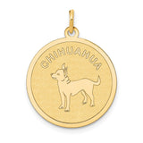 Solid,Polished,14K Yellow Gold,Stamped,Engravable,Laser Etched
