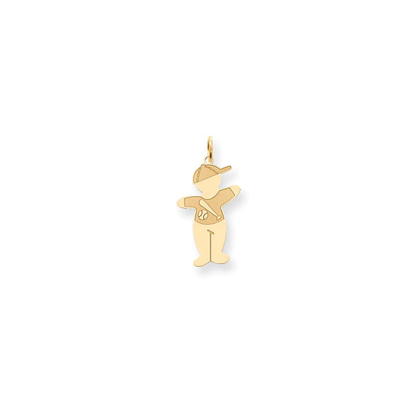 Solid,Polished,14K Yellow Gold,Laser Etched
