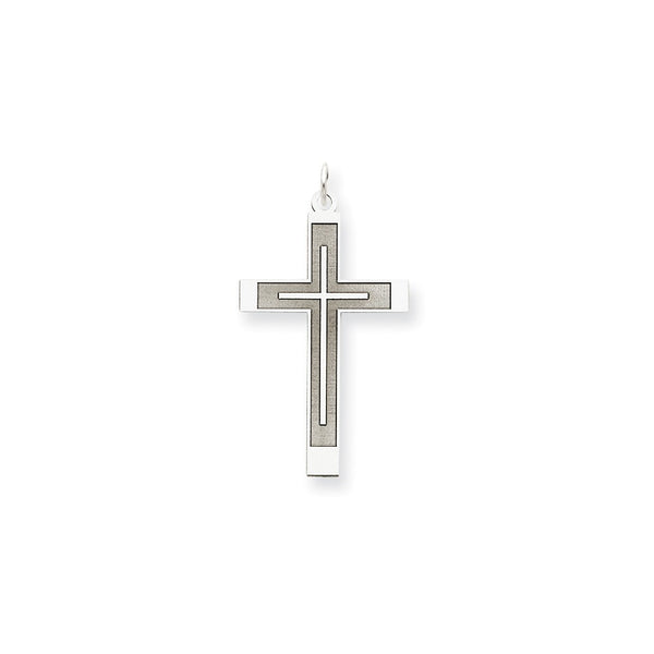 Solid,Polished,14K White Gold,Stamped,Engravable,Polished Back,Laser Etched