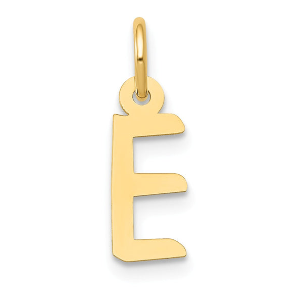 Solid,Polished,14K Yellow Gold,Laser-Cut