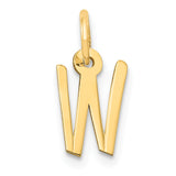 Solid,Polished,14K Yellow Gold,Laser-Cut