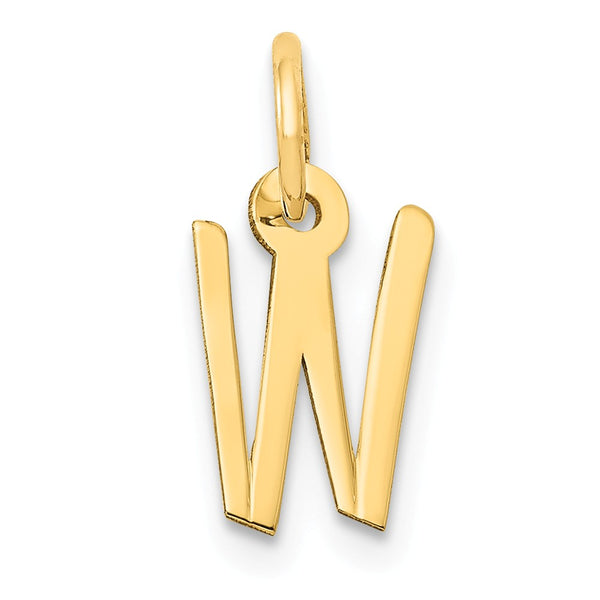 Solid,Polished,14K Yellow Gold,Laser-Cut