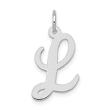 Solid,Polished,14K White Gold,Laser-Cut