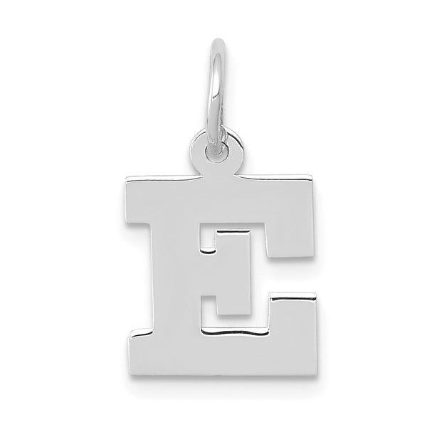 Solid,Polished,14K White Gold,Laser-Cut