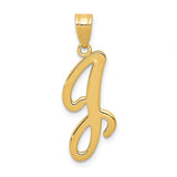 Solid,Polished,14K Yellow Gold,Flat Back,Polished Back